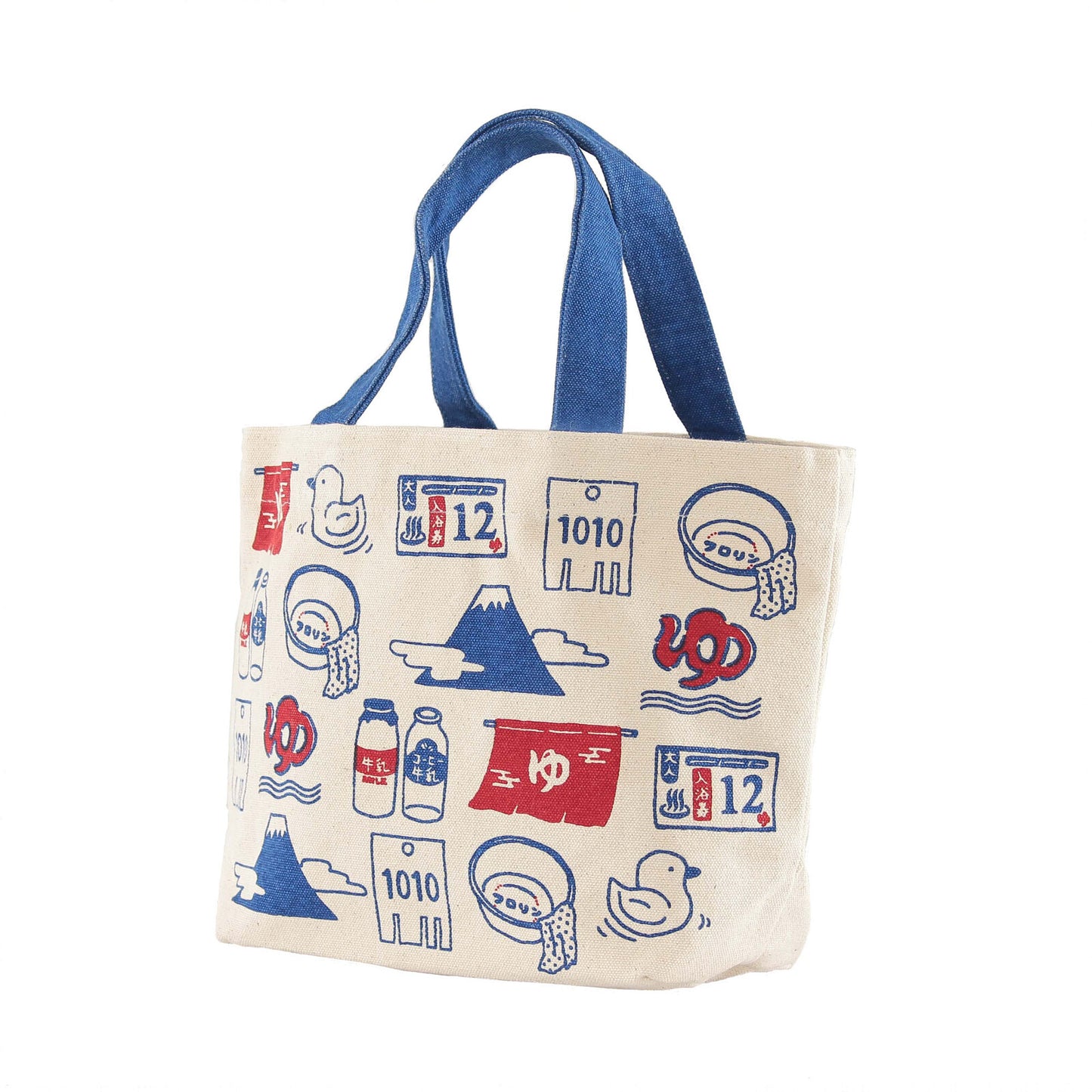 Japanese Tote Bag Small