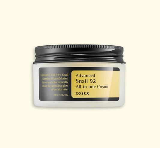 COSRX Advanced Snail 92 All In One Cream