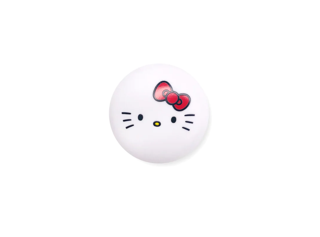 Macaron Lip Balm Hello Kitty - Mixed Berry