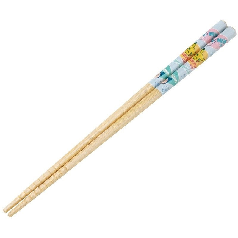 Chopsticks Pokémon - Bamboo