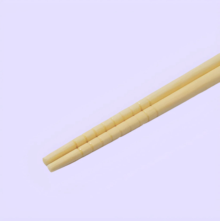 Bamboo Chopsticks - Totoro