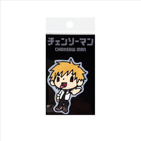 Chainsaw Man Denji Sticker