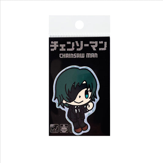 Chainsaw Man Himeno Sticker